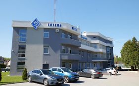 Готель Динамо